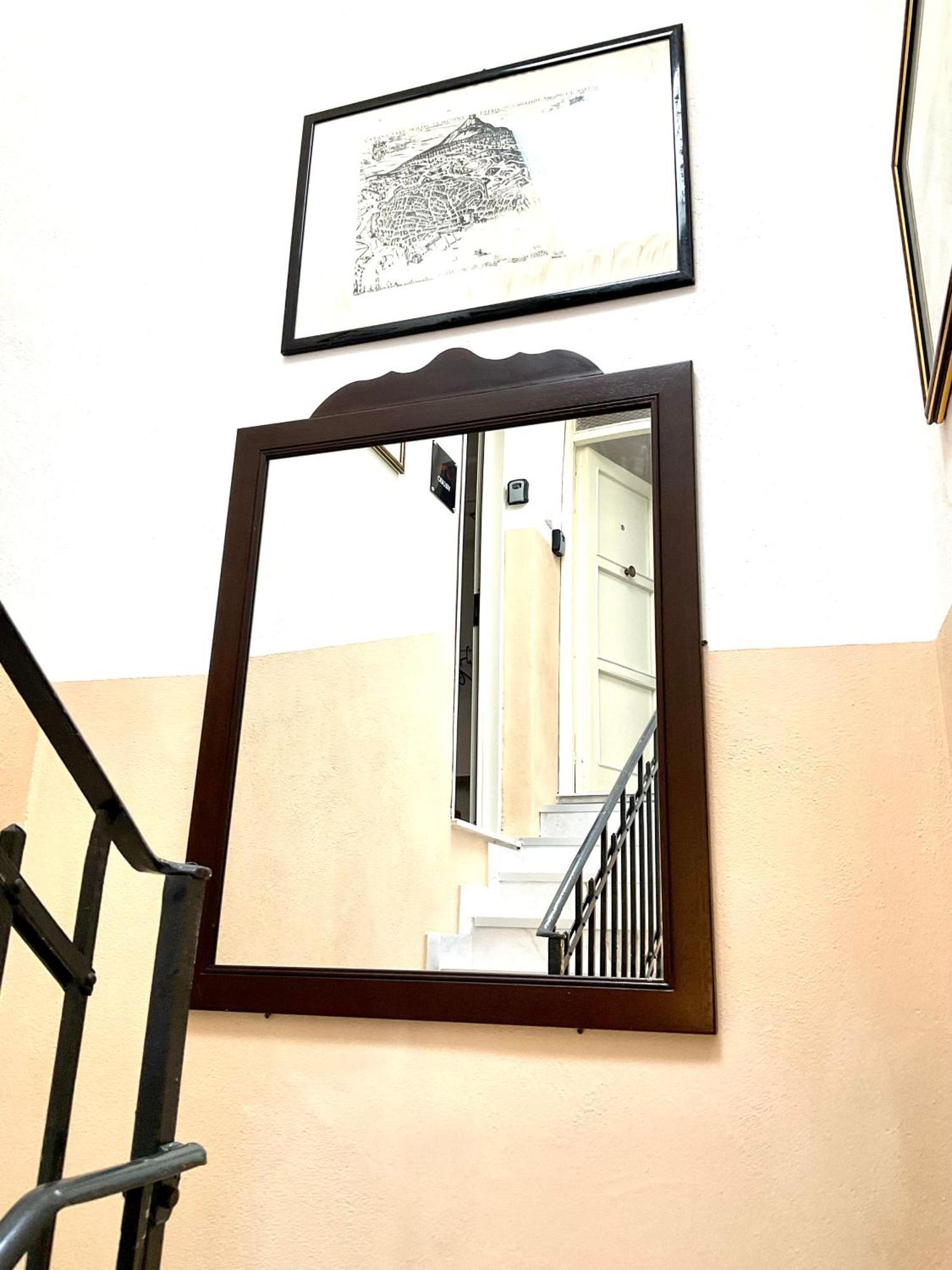 Eruption1669 Apartment Catania Luaran gambar