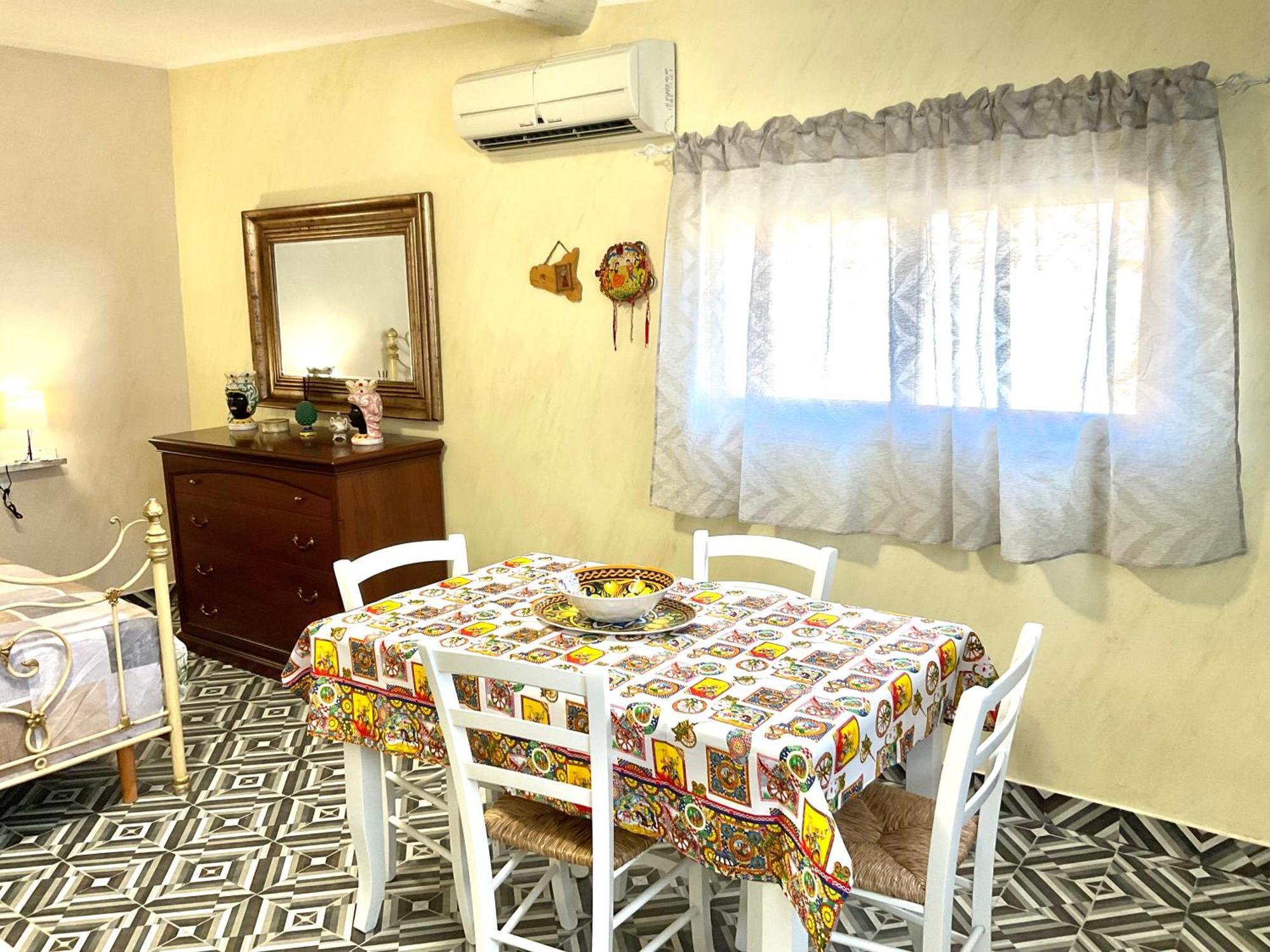 Eruption1669 Apartment Catania Luaran gambar